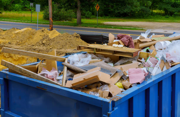 Trusted Plymouth, NC Junk Removal Experts